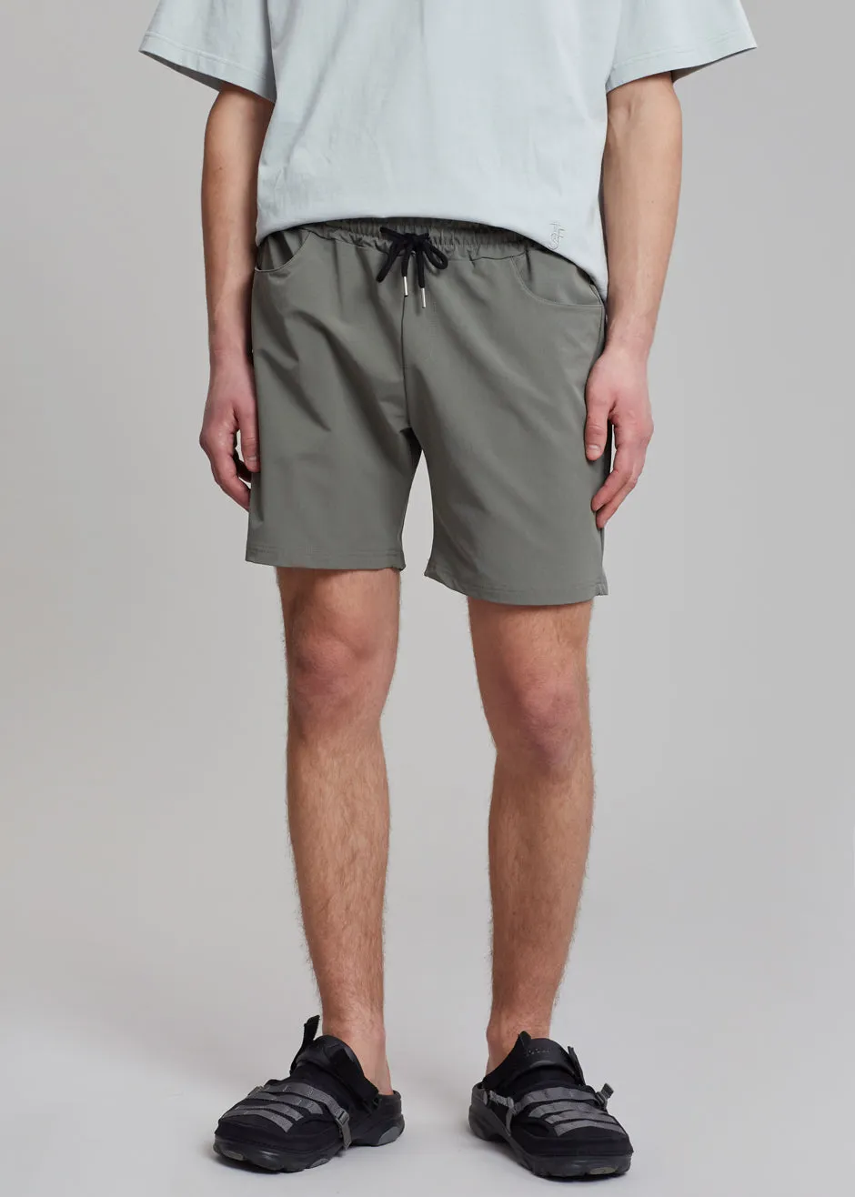 Guido Shorts - Grey