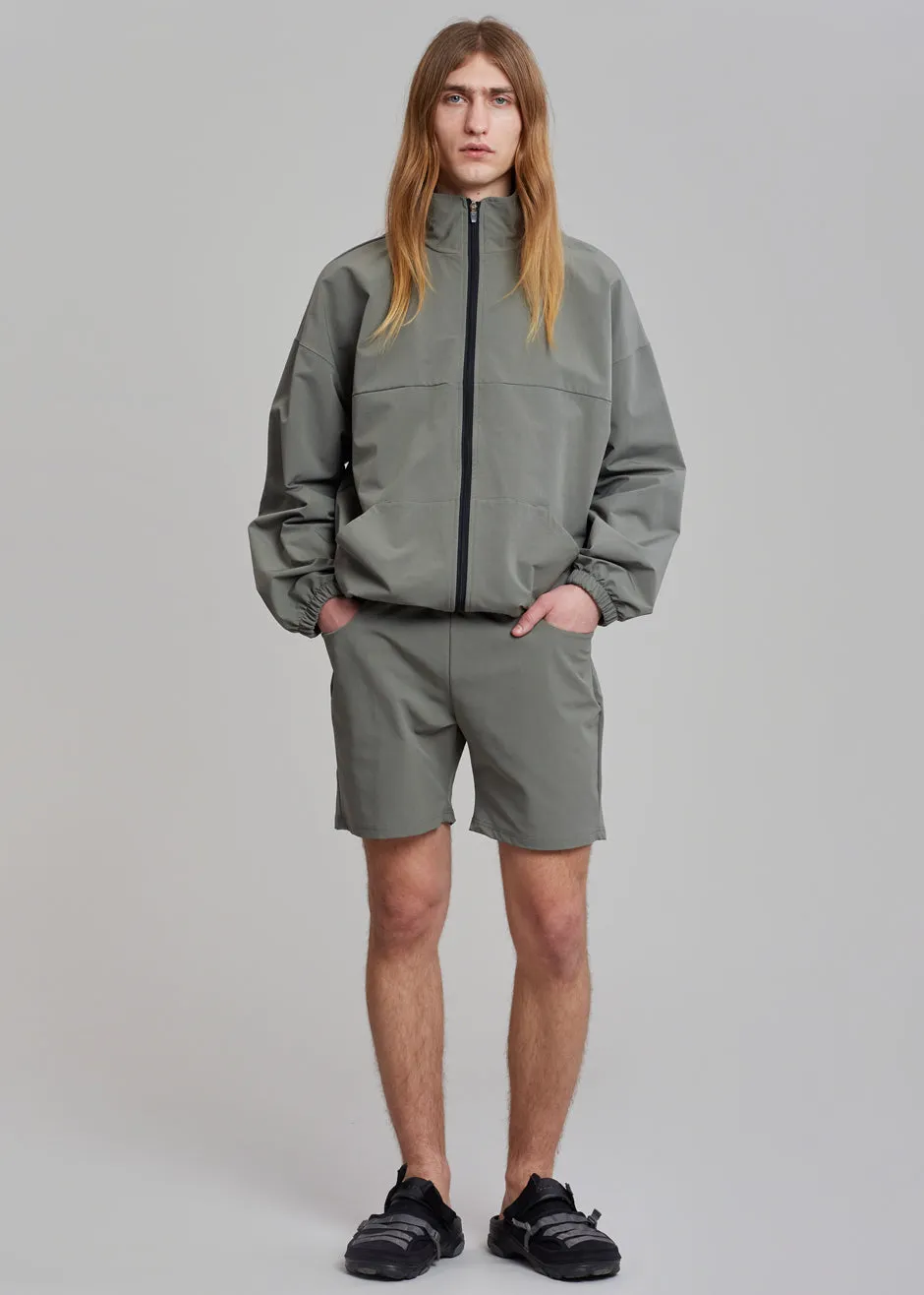 Guido Shorts - Grey