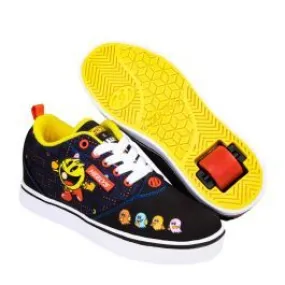 Heelys X Pacman Pro 20 Trainers - Black/Multi