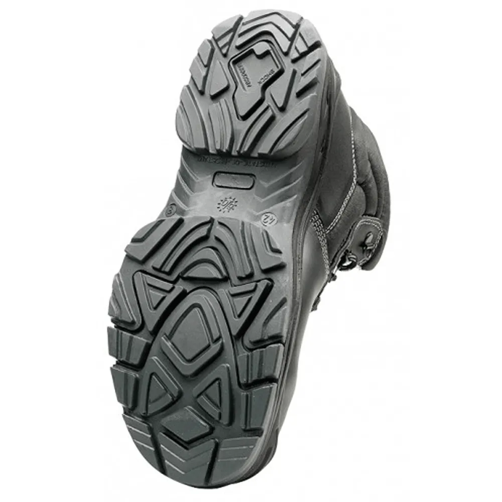 Herock Constructor Composite S3 Safety Work Boot