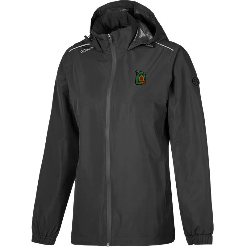 Holy Trinity College, Cookstown Women's Dalton Rain Jacket (COMPULSORY)