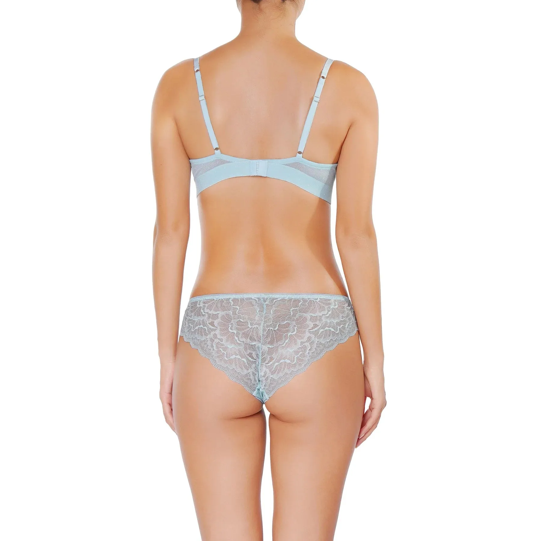 Huit - Joie Lace Bikini | Ciel