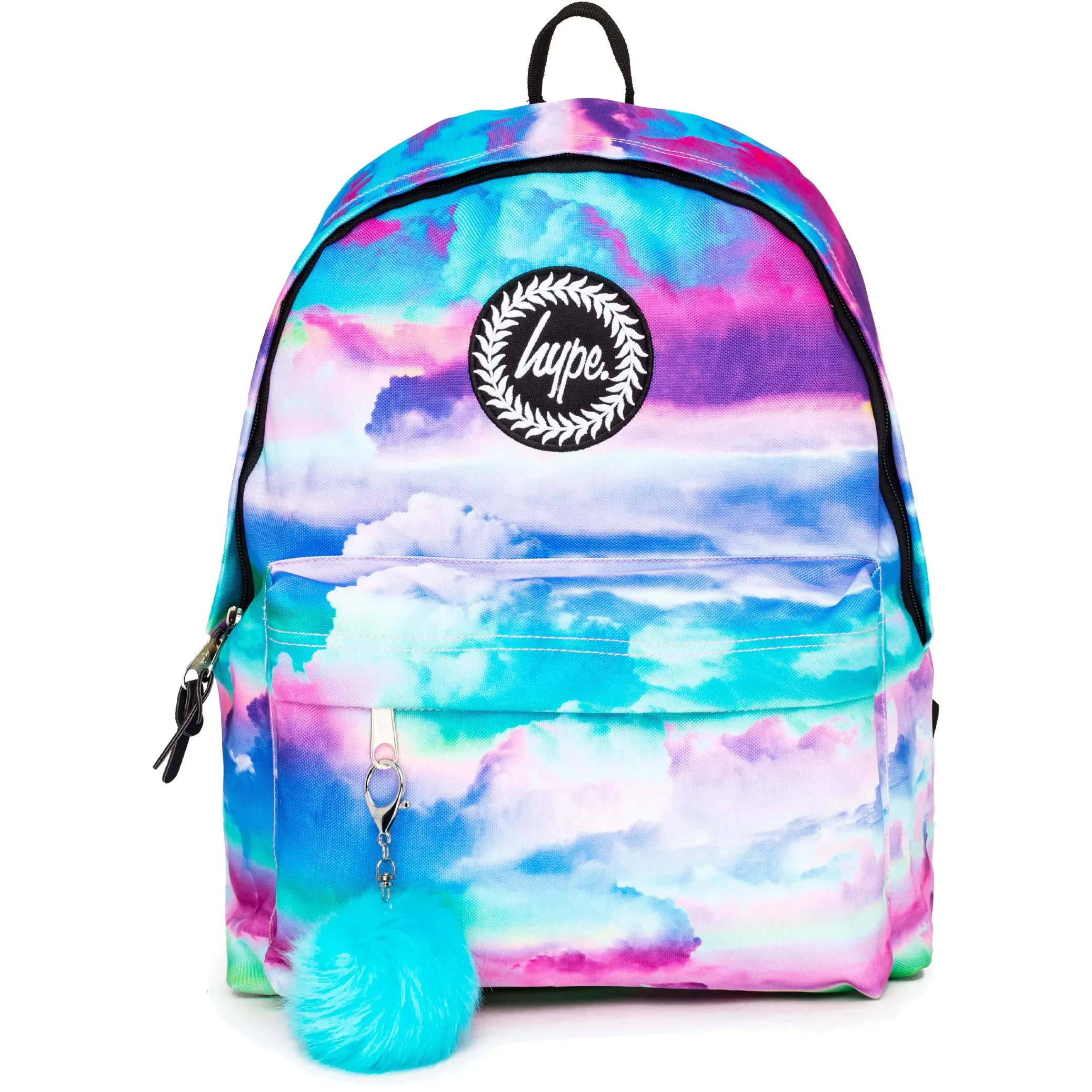 Hype Cloud Hues 18L Backpack - Multi