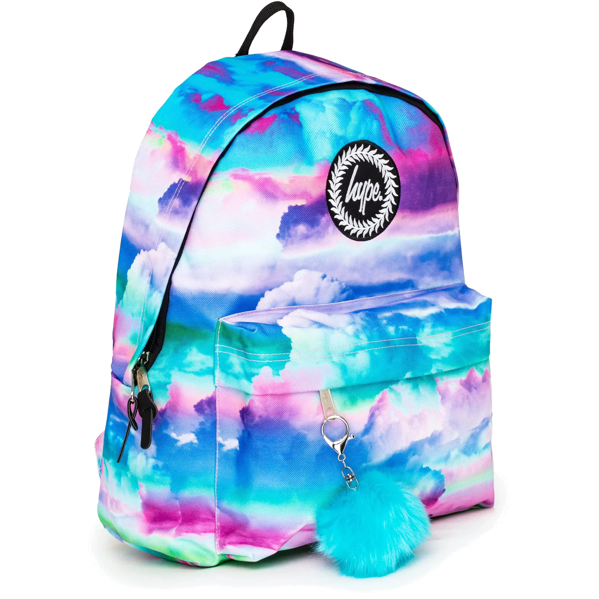 Hype Cloud Hues 18L Backpack - Multi