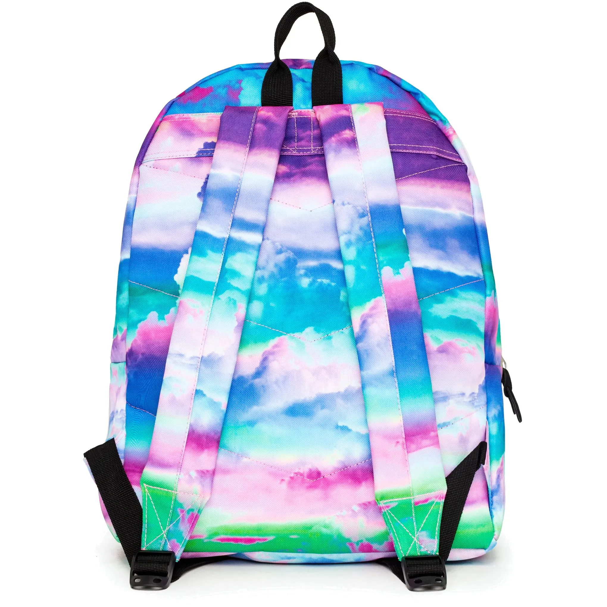 Hype Cloud Hues 18L Backpack - Multi