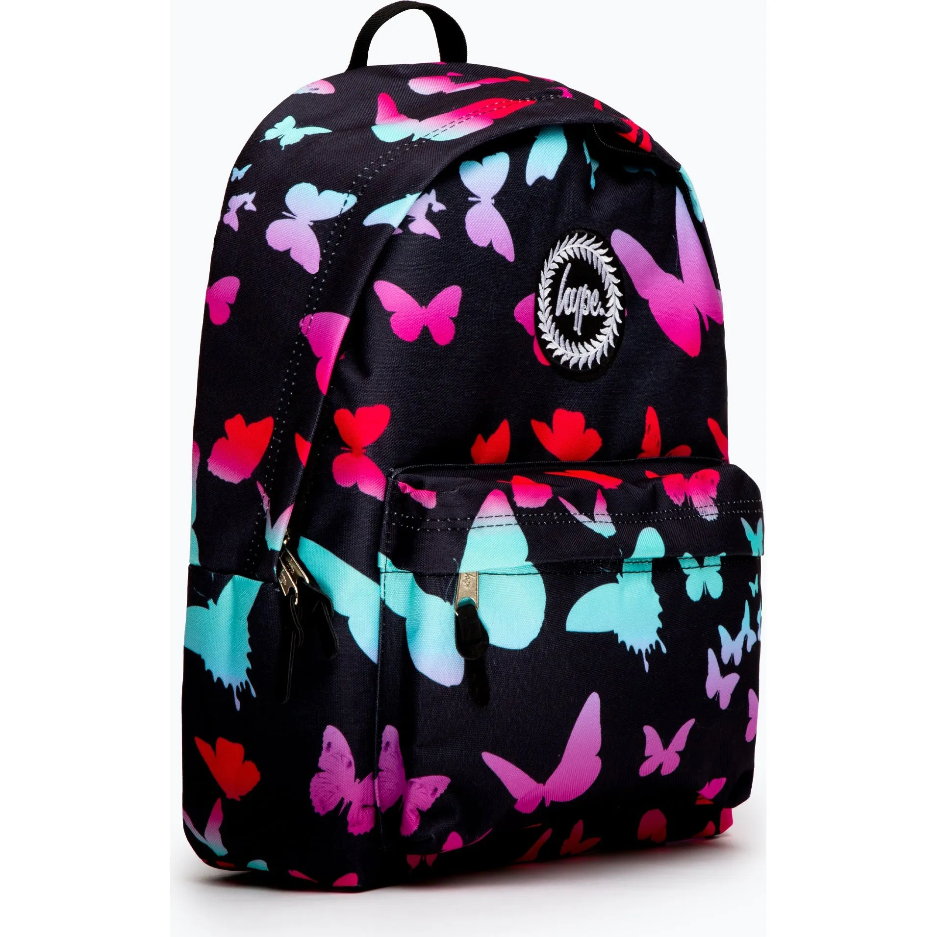 Hype Dark Butterfly Fade Backpack