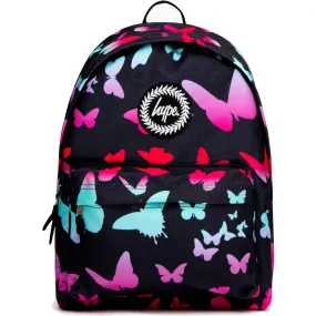 Hype Dark Butterfly Fade Backpack