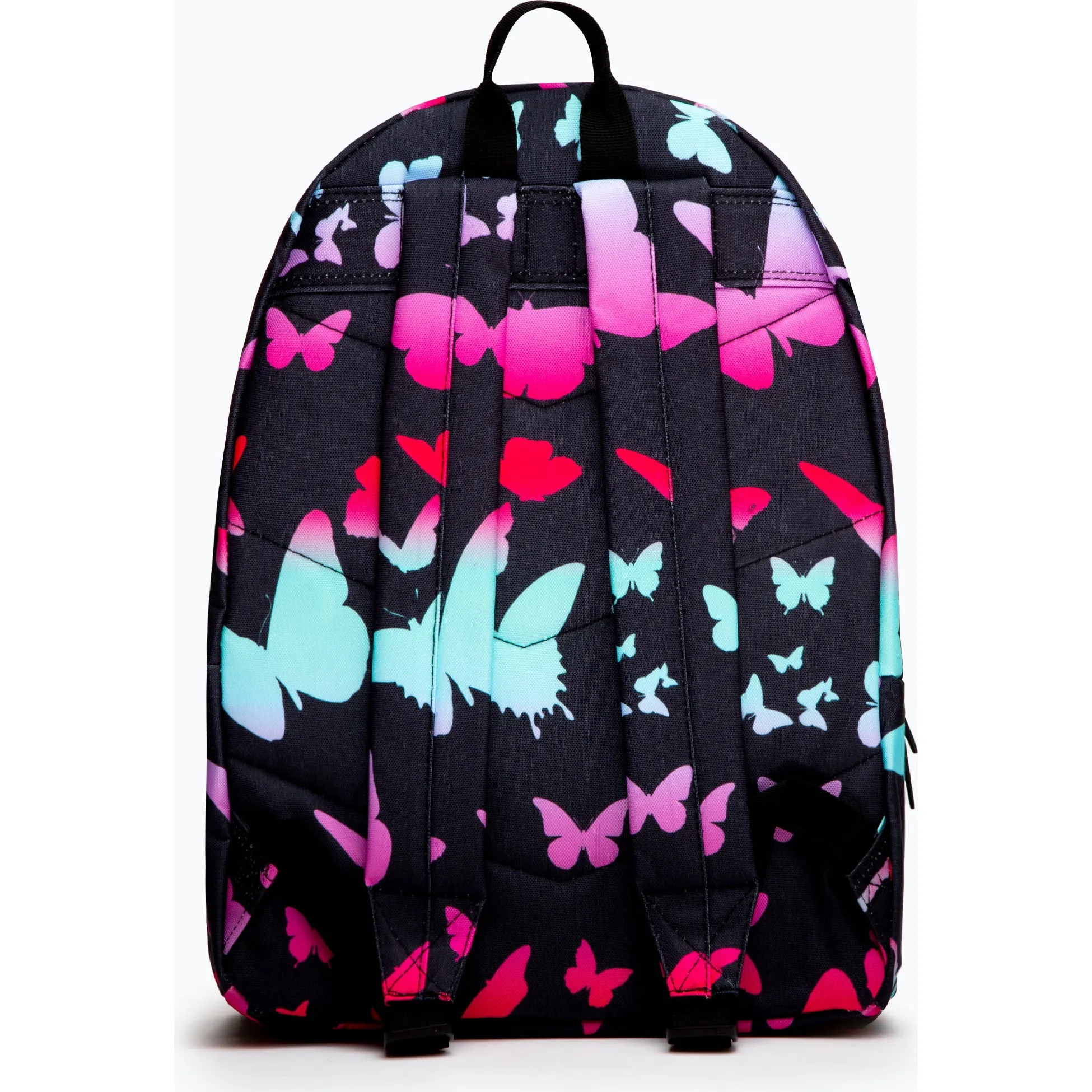 Hype Dark Butterfly Fade Backpack