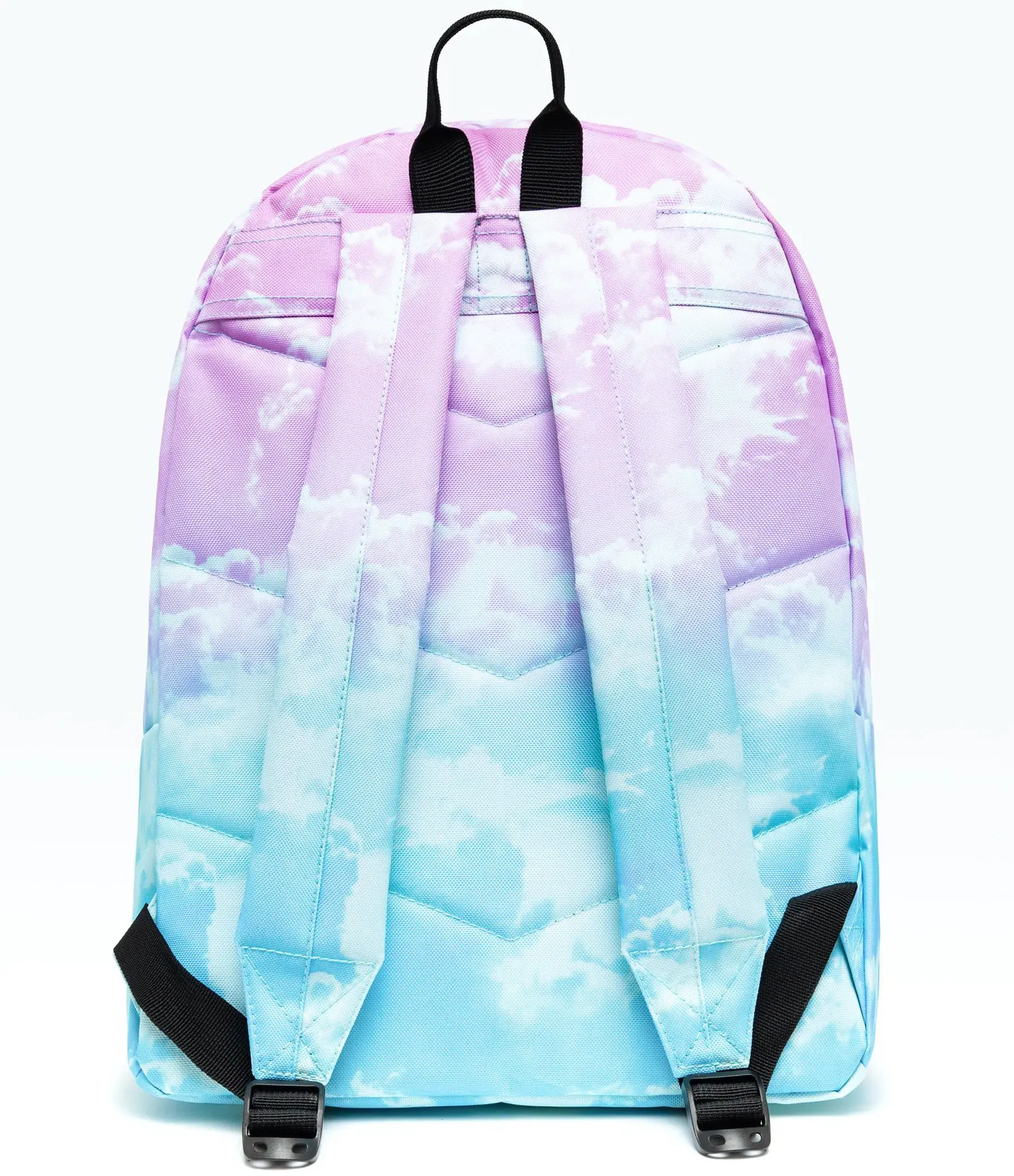 Hype Lilac Clouds 18L Backpack - Multi