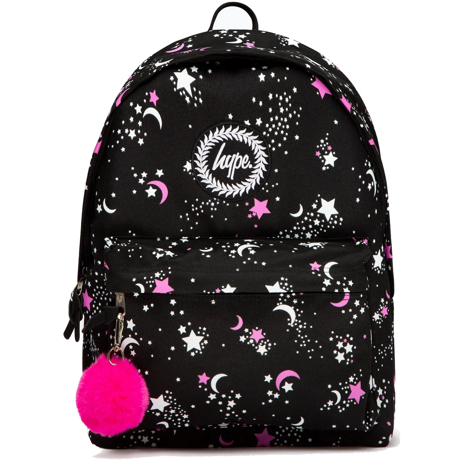 Hype Midnight Moon And Stars Backpack