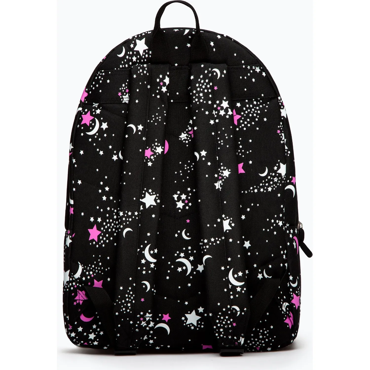 Hype Midnight Moon And Stars Backpack