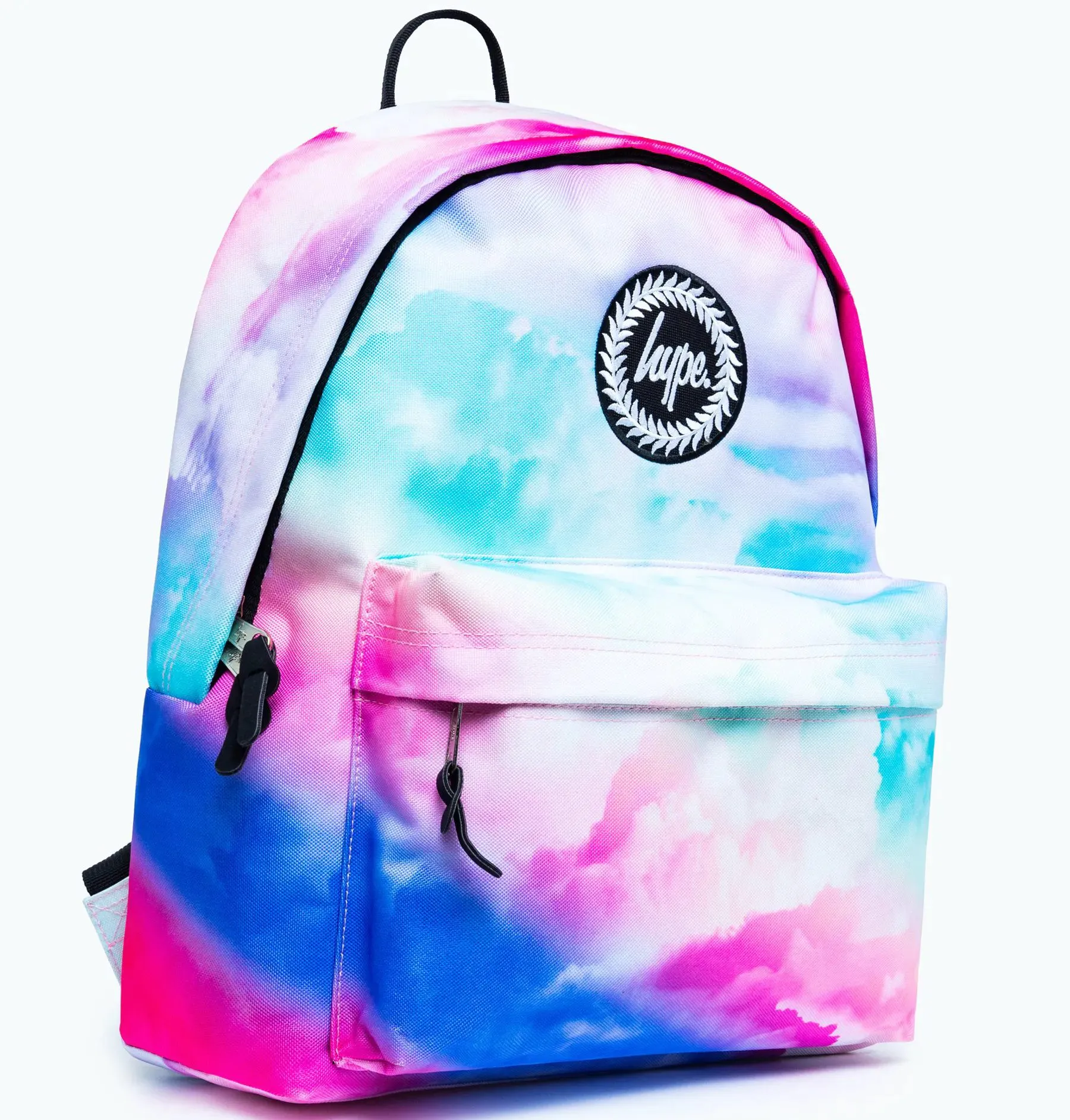 Hype Rainbow Skies 18L Backpack - Multi