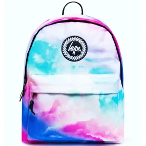 Hype Rainbow Skies 18L Backpack - Multi