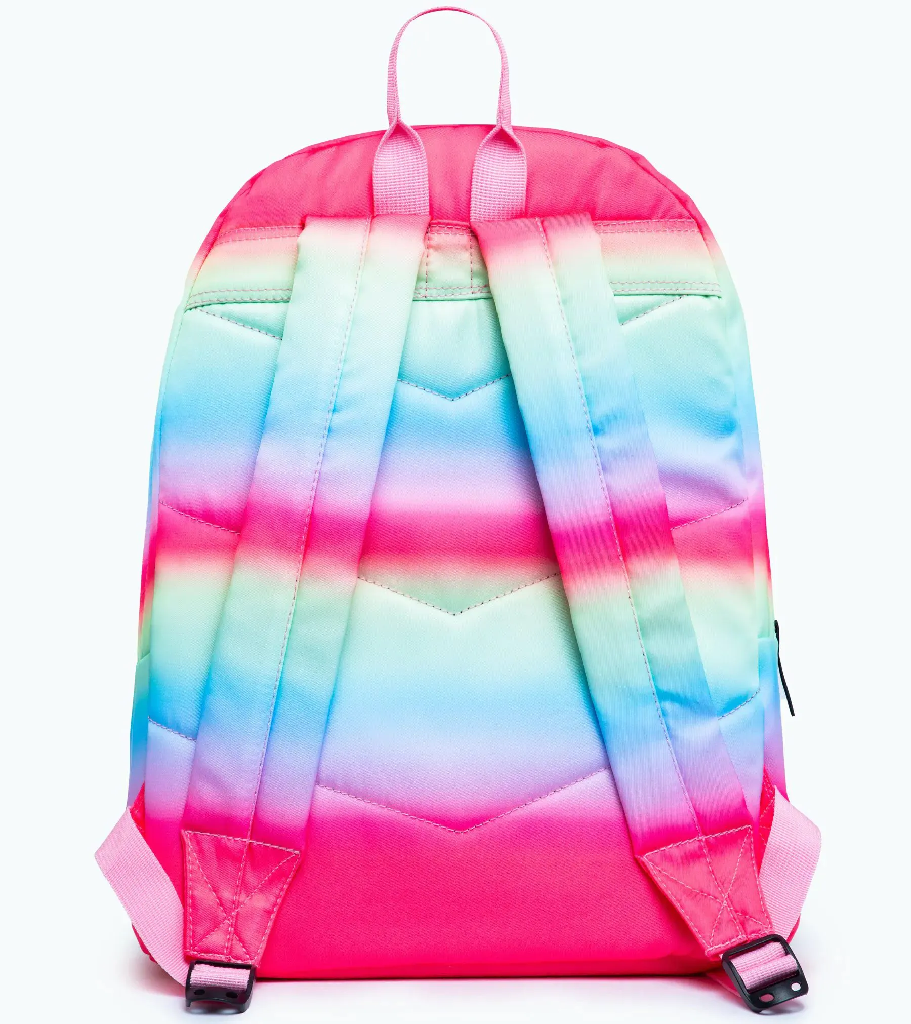 Hype Sweet Stripe Fade 18L Backpack - Multi