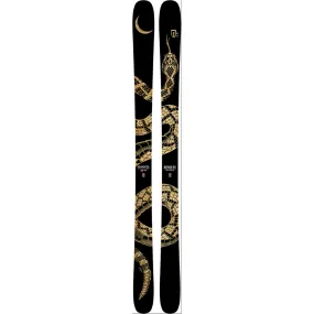 Icelantic Nomad 94 Skis Mens 2025