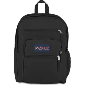 JanSport Big Student 34L Backpack - Black