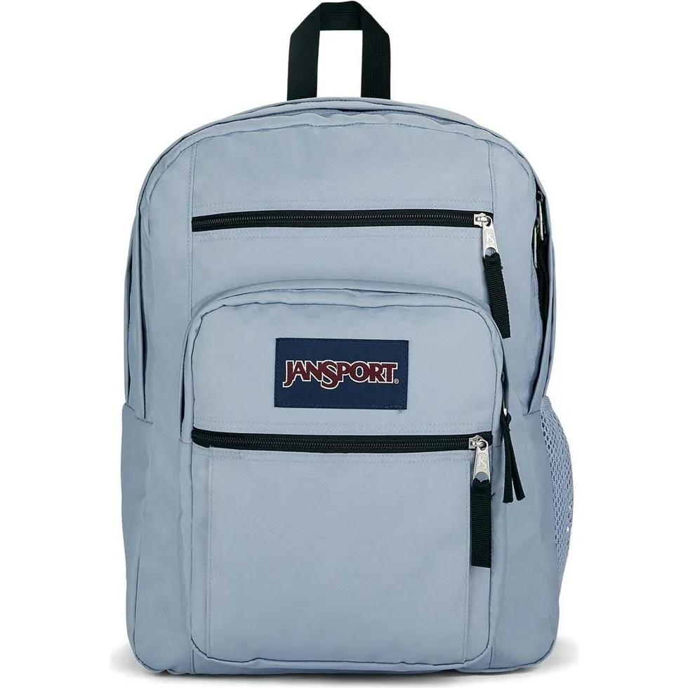 JanSport Big Student 34L Backpack - Blue Dusk