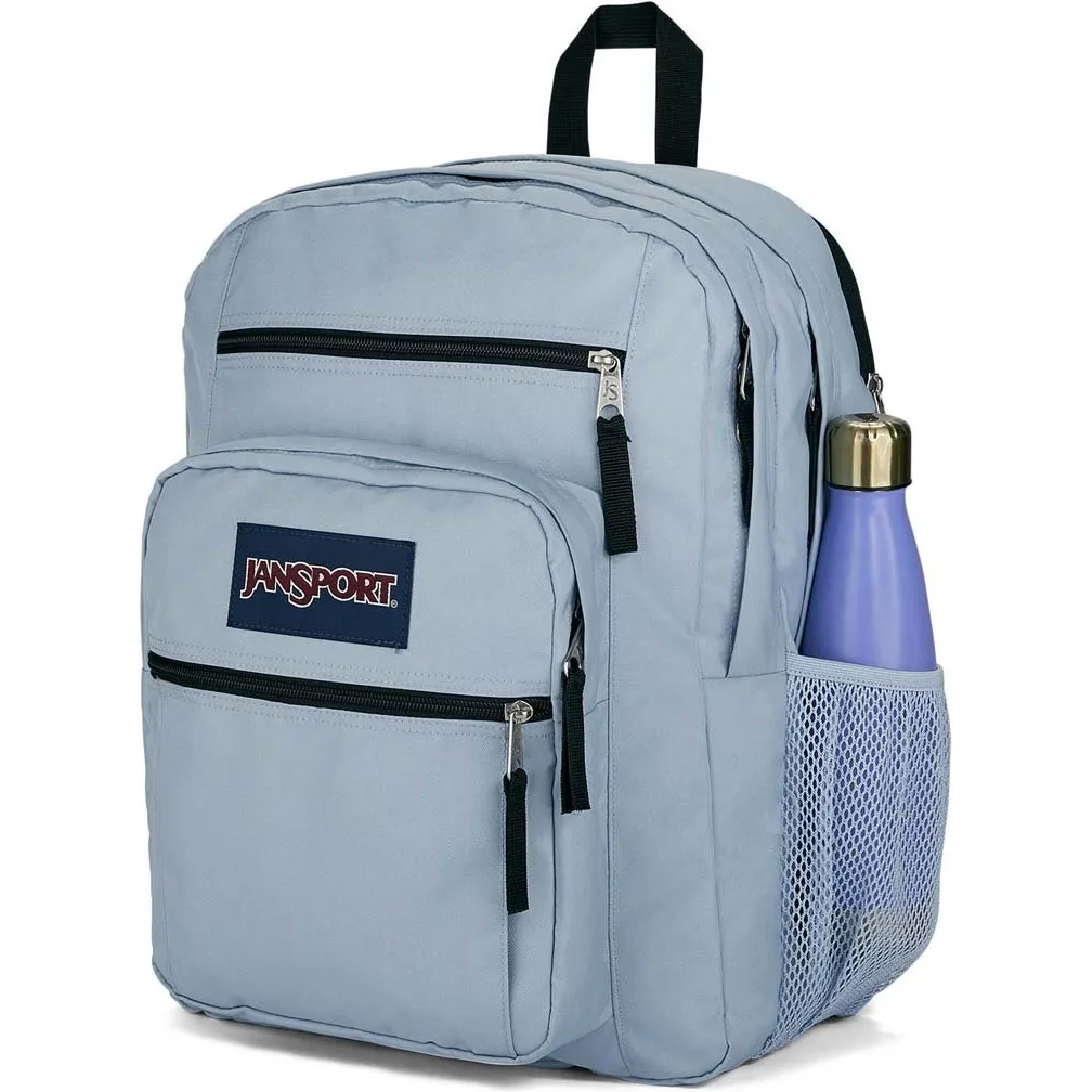 JanSport Big Student 34L Backpack - Blue Dusk