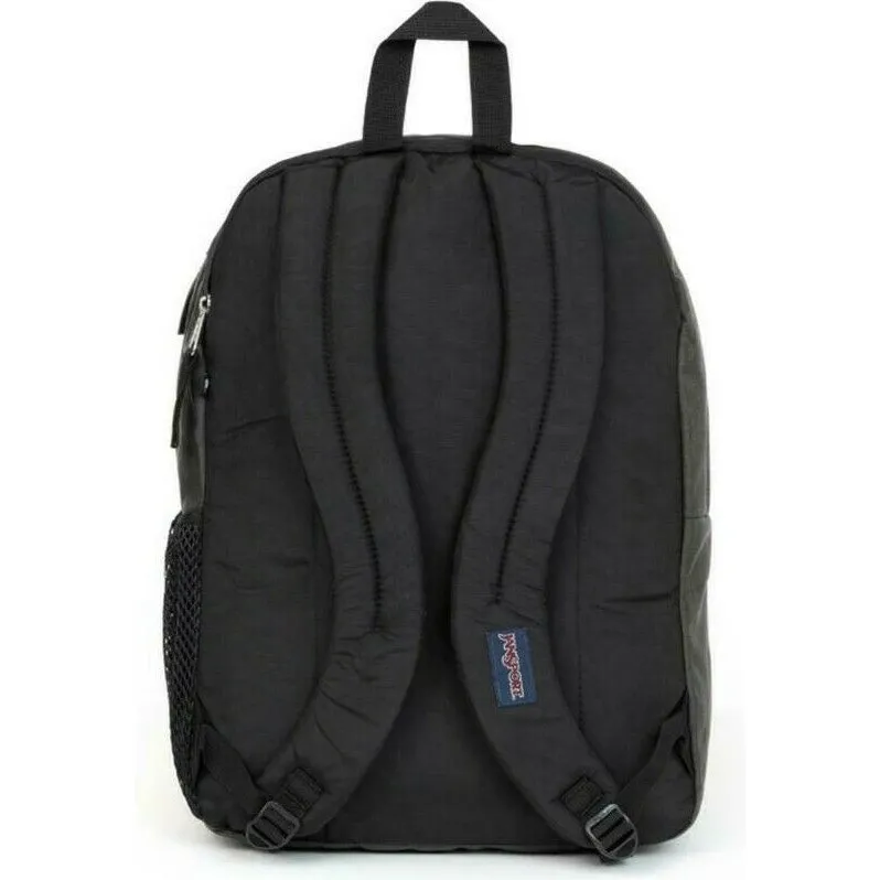 JanSport Big Student 34L Backpack - Graphite Grey