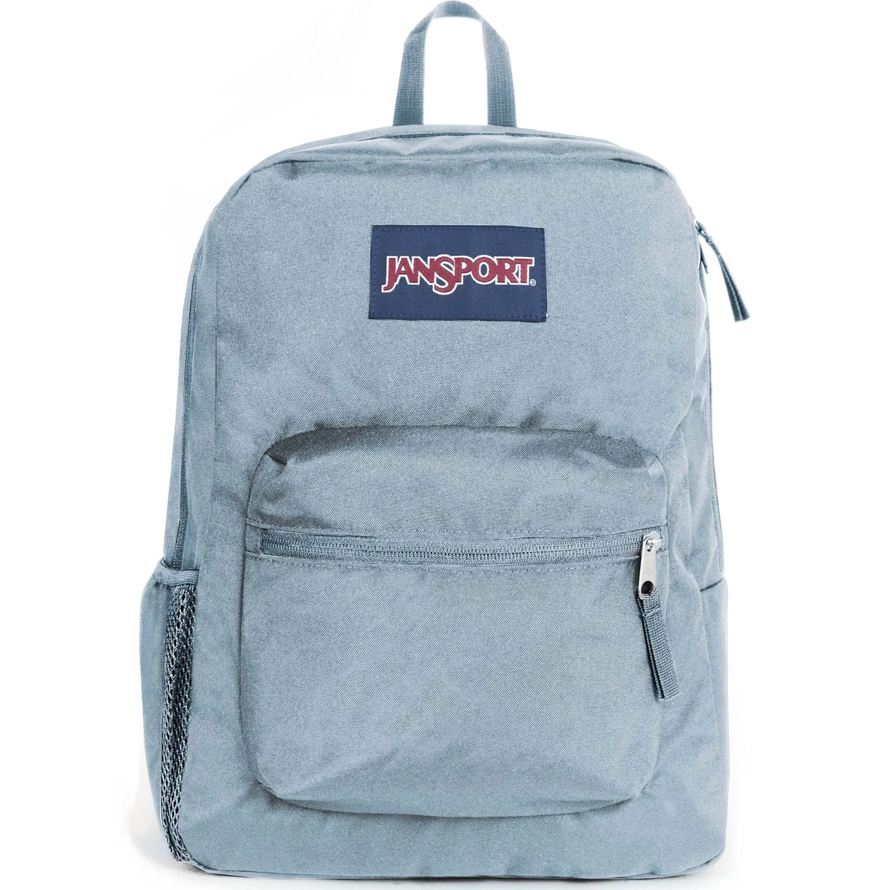 JanSport Cross Town Backpack - Blue Dusk 26L