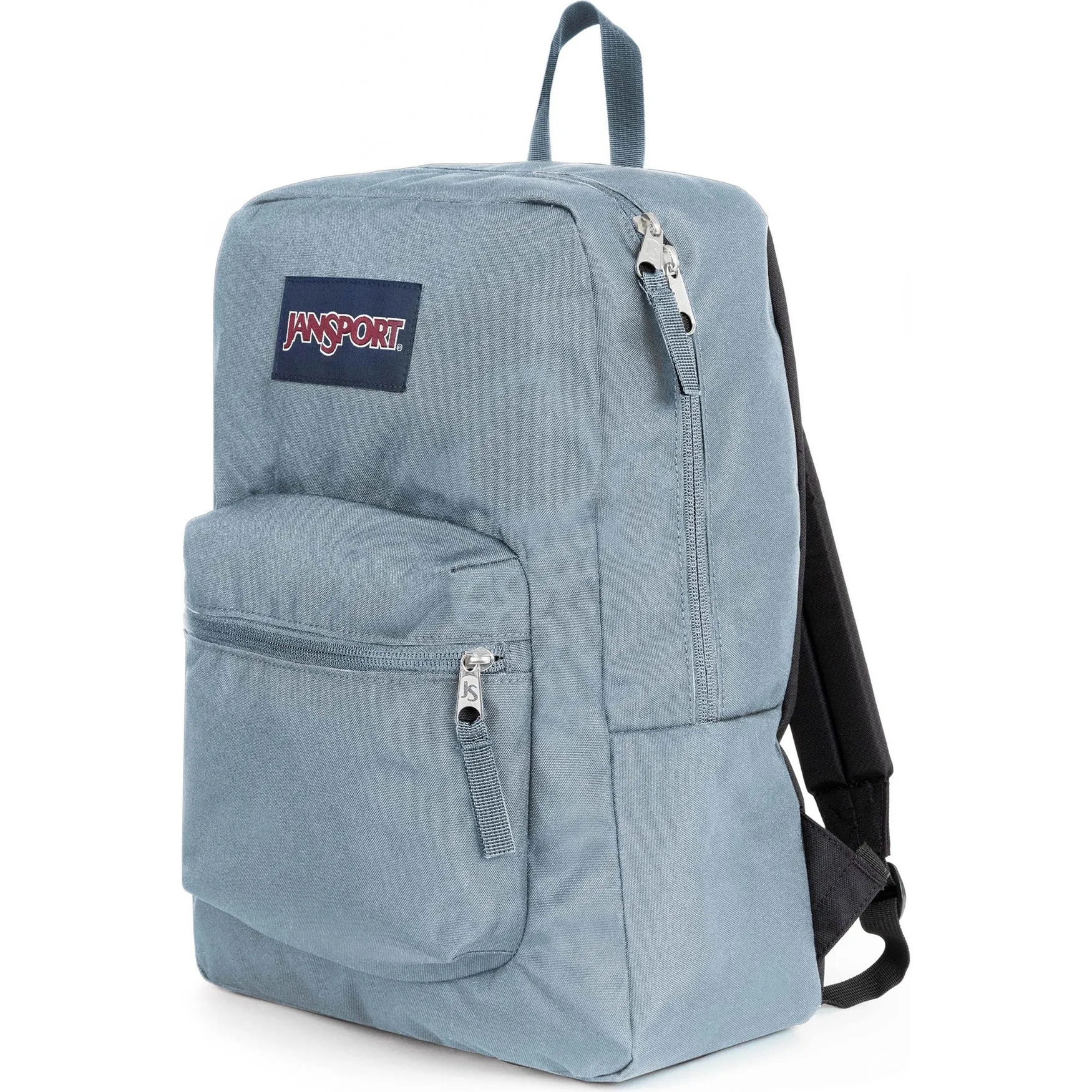 JanSport Cross Town Backpack - Blue Dusk 26L