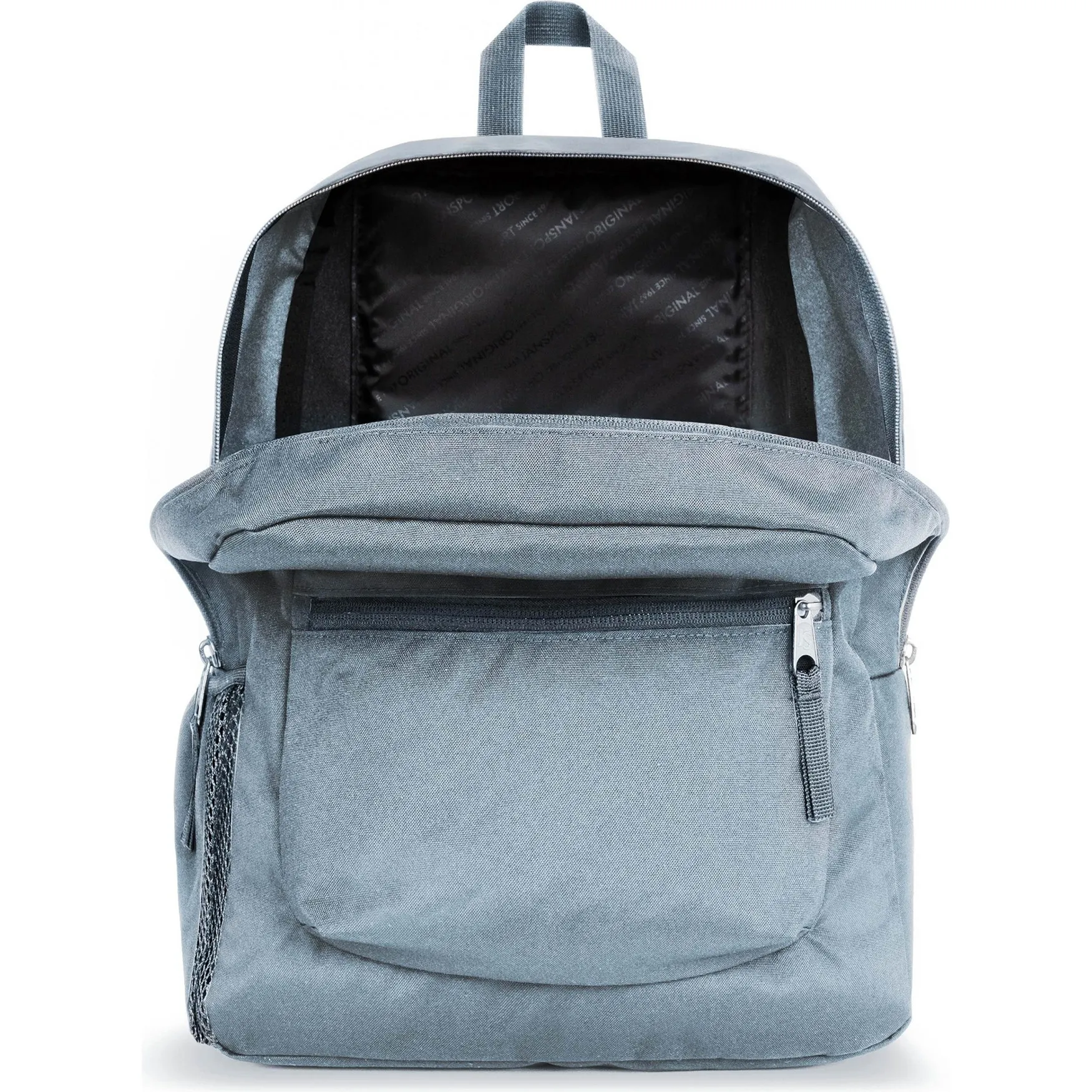 JanSport Cross Town Backpack - Blue Dusk 26L