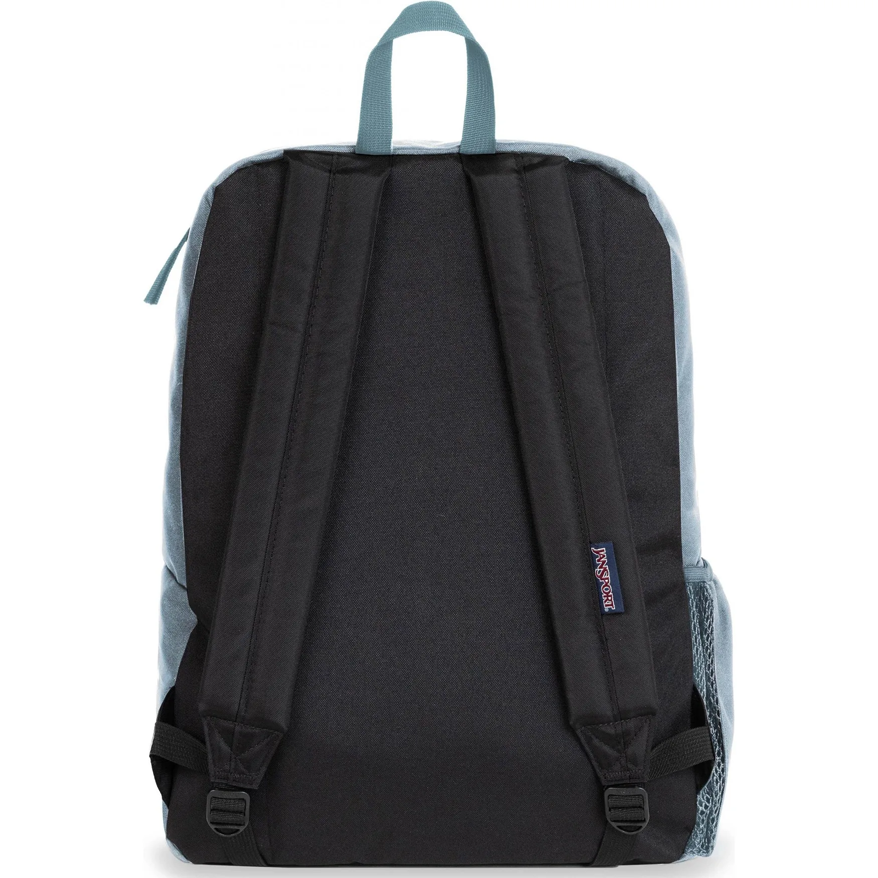 JanSport Cross Town Backpack - Blue Dusk 26L