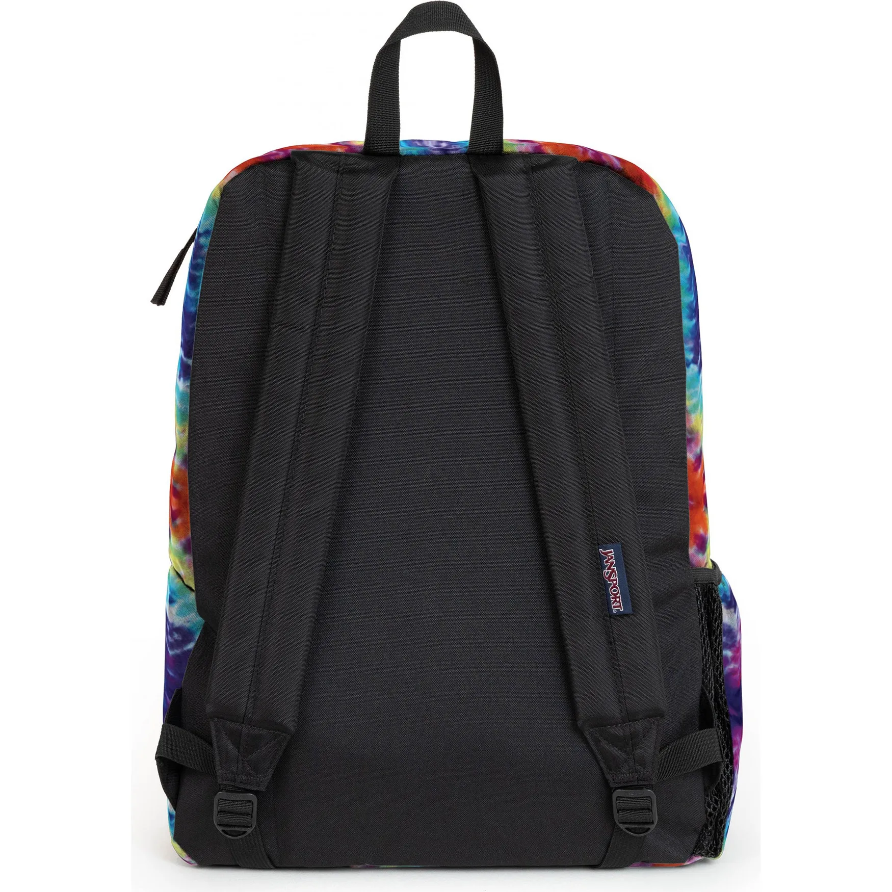 JanSport Cross Town Backpack - Tie Dye 26L