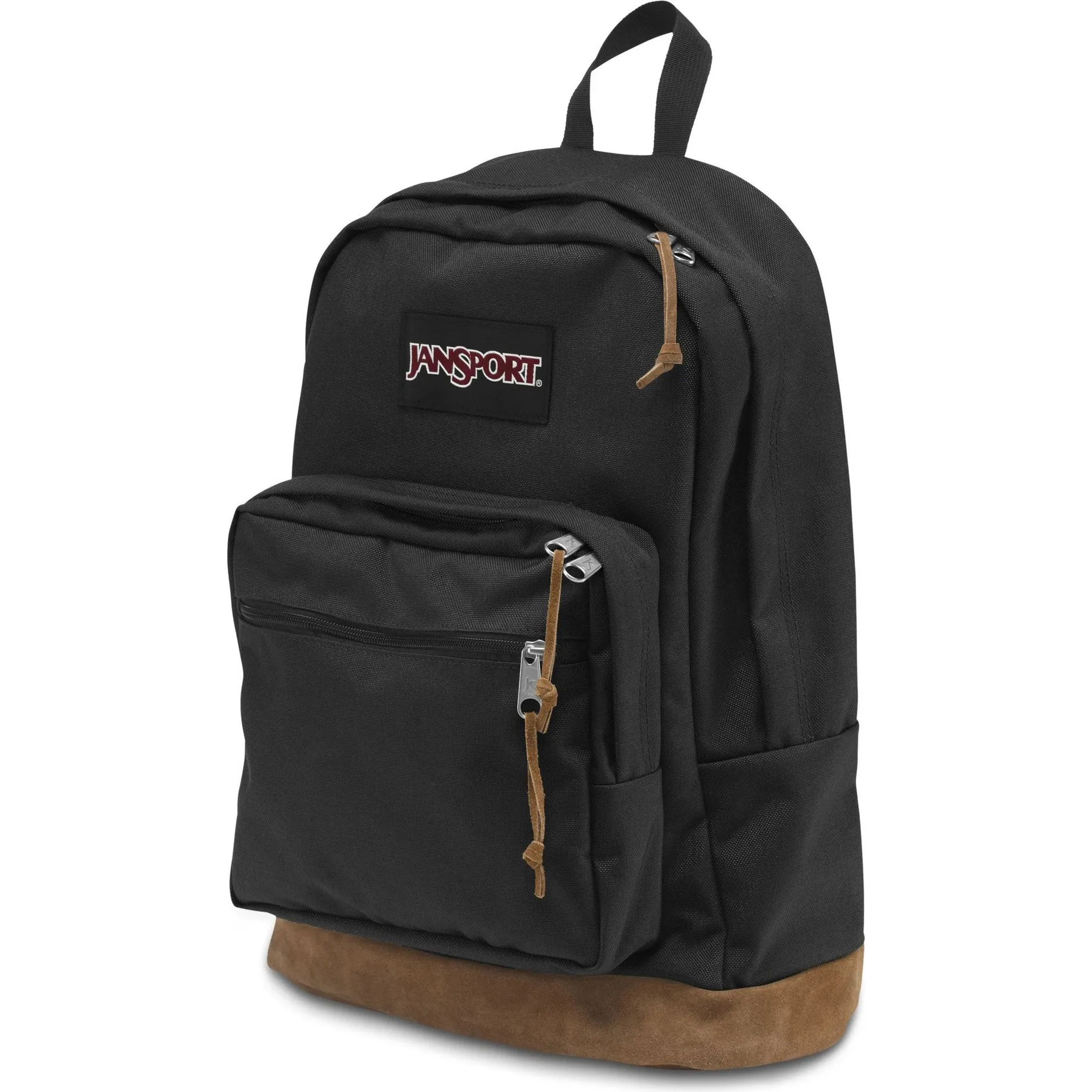 JanSport RightPack Everyday 31L Backpack - Black