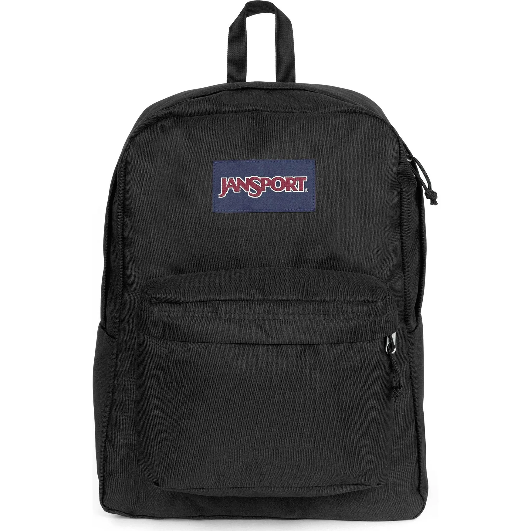 JanSport SuperBreak One 26L Backpack - Black