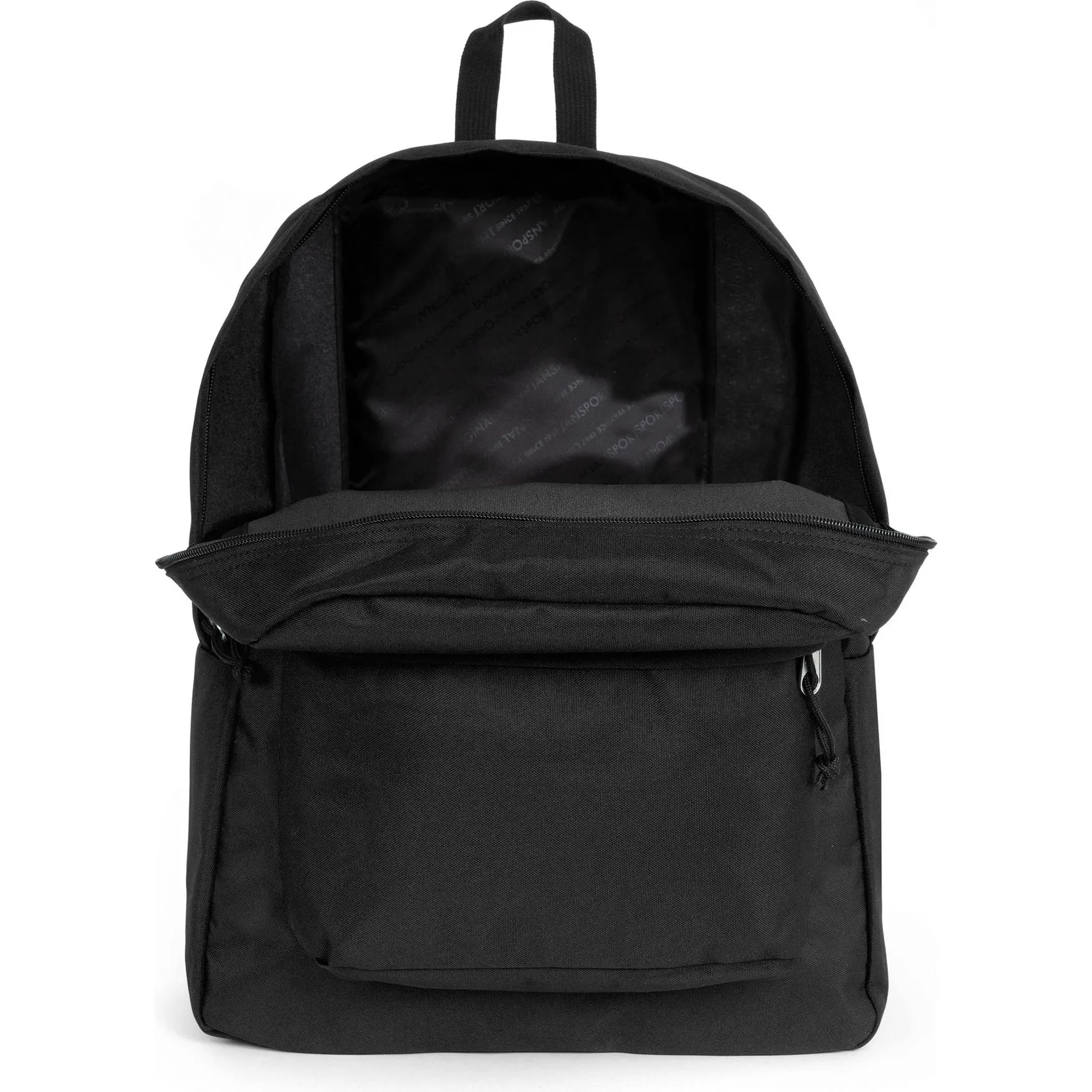 JanSport SuperBreak One 26L Backpack - Black