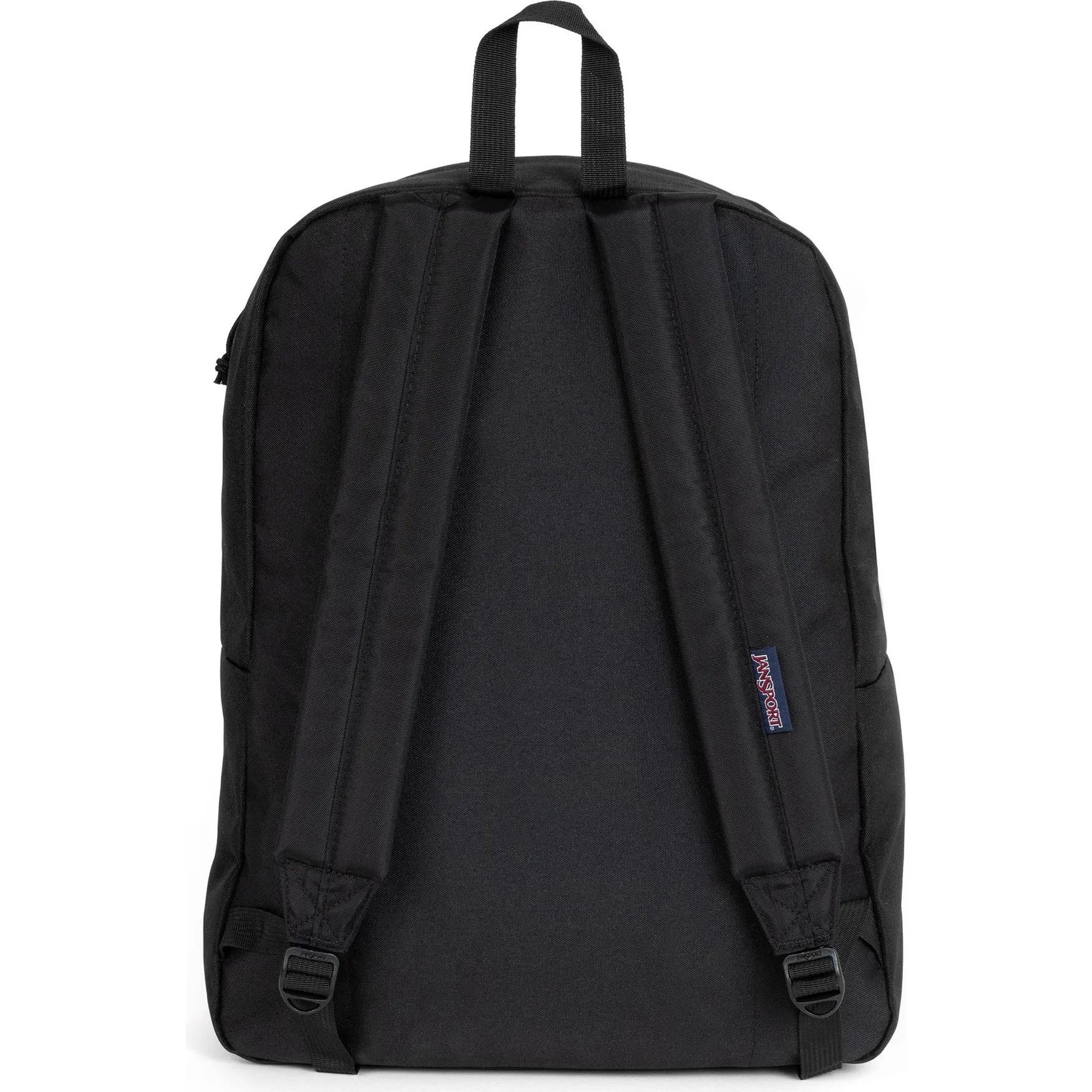 JanSport SuperBreak One 26L Backpack - Black