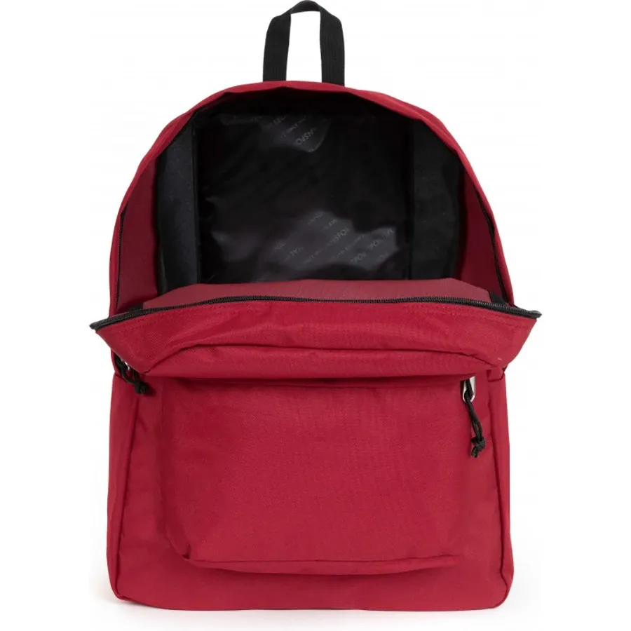 JanSport SuperBreak One 26L Backpack - Red Tape