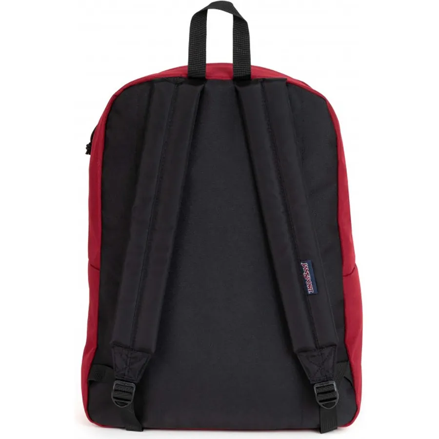 JanSport SuperBreak One 26L Backpack - Red Tape