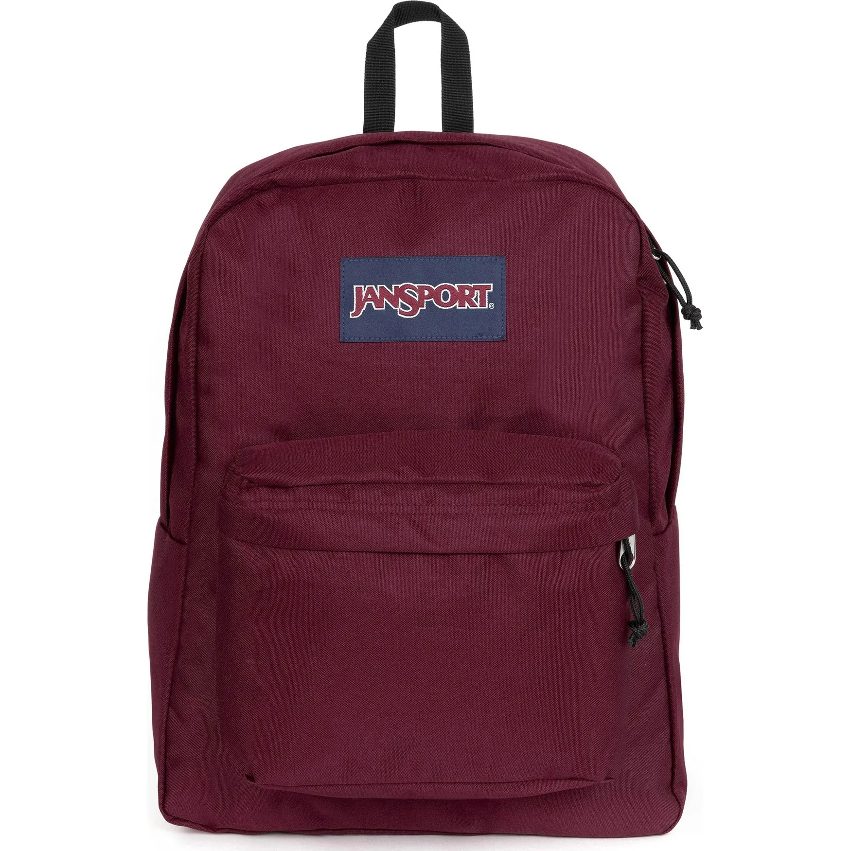 JanSport SuperBreak One 26L Backpack - Viking Red