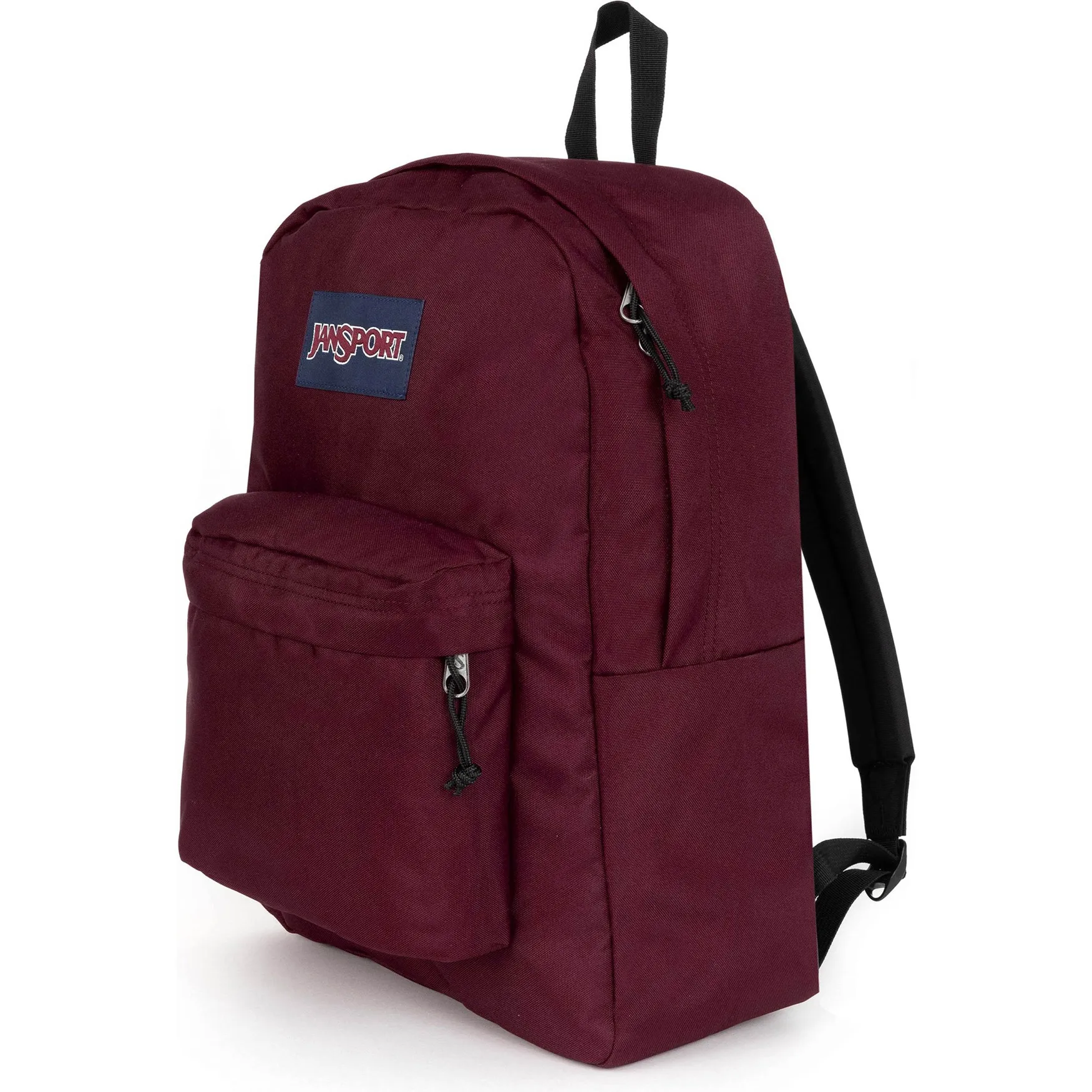 JanSport SuperBreak One 26L Backpack - Viking Red