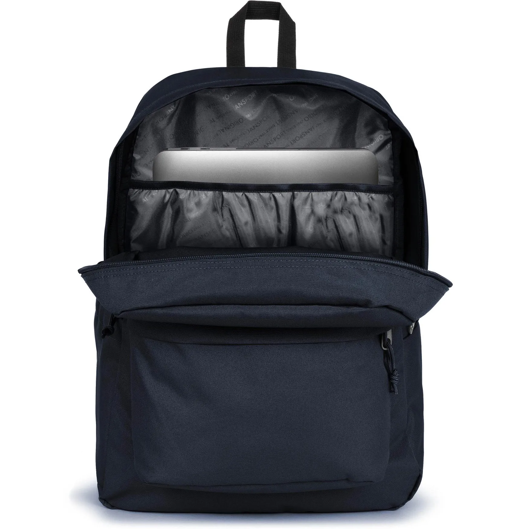 JanSport SuperBreak Plus 26L Backpack - Navy