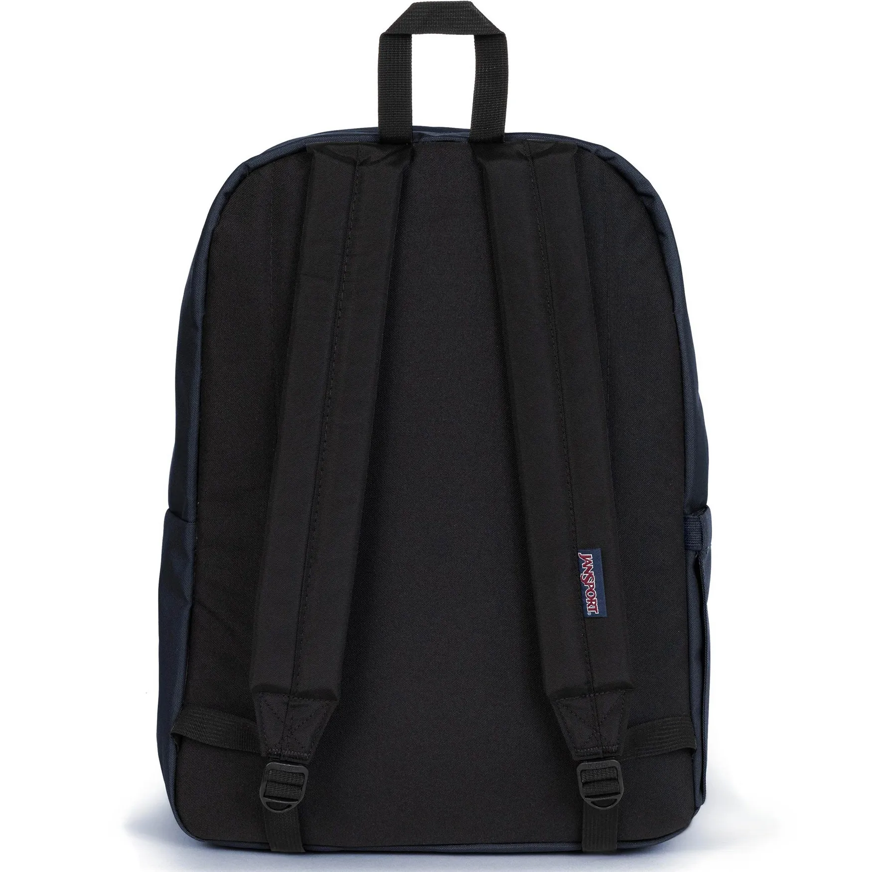 JanSport SuperBreak Plus 26L Backpack - Navy