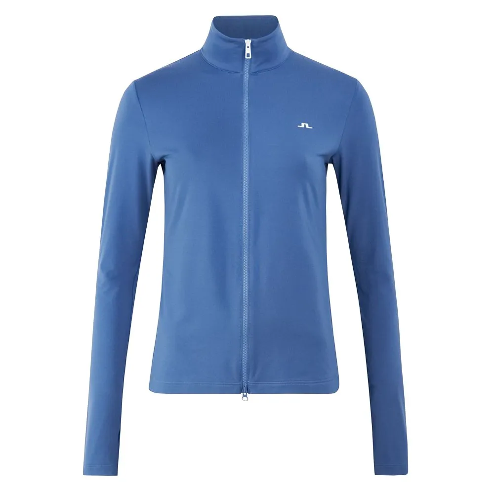 J.Lindeberg Stina Mid Layer Golf Pullover 2023 Women