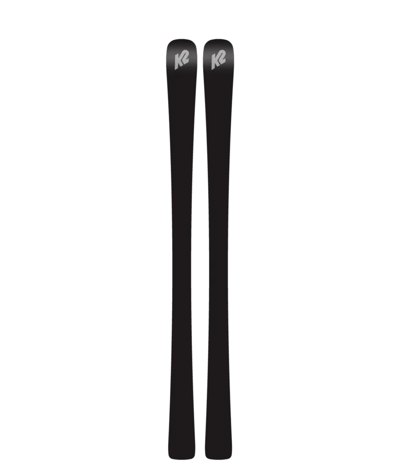 K2 Disruption 76 (Quikclik Free System Binding) Mens Skis 2025