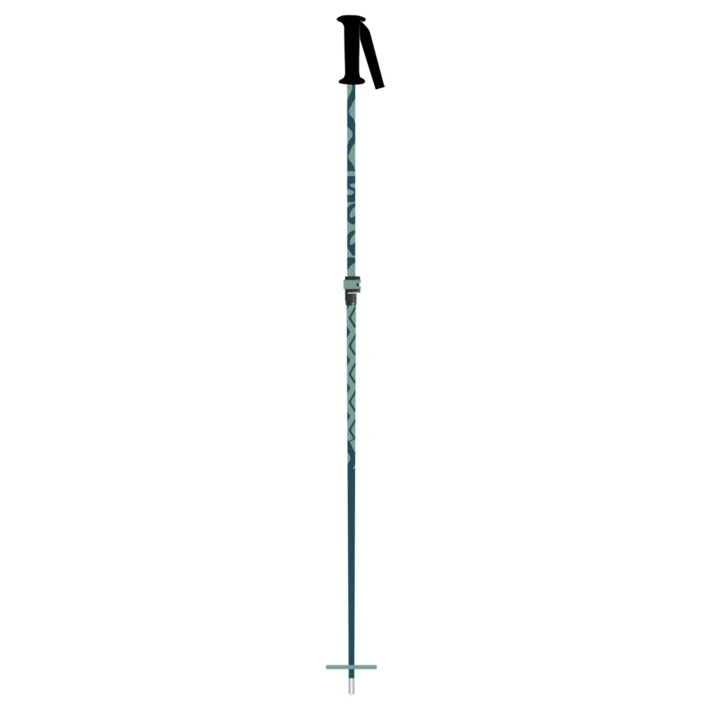 K2 Girls Sprout Kids Ski Poles 2025