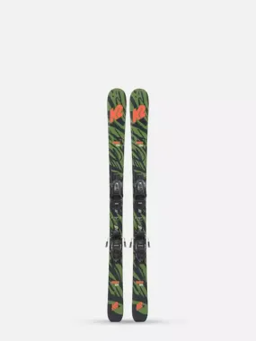 K2 INDY YOUTH SKIS 2024 \ alpine country lodge | st. johns,nl