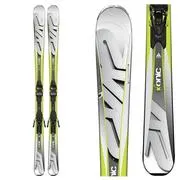 K2 Konic 78 Skis Ti With M3 10 System Bindings Men's