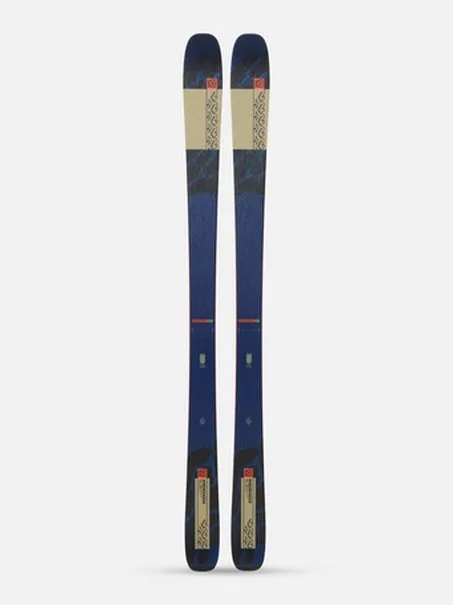 K2 MINDBENDER 90C MEN'S SKIS 2024 | alpine country lodge | st. johns,nl