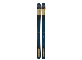 K2 Mindbender 90C Skis