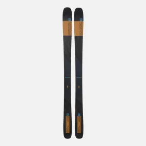 K2 Mindbender 96 C Skis Mens