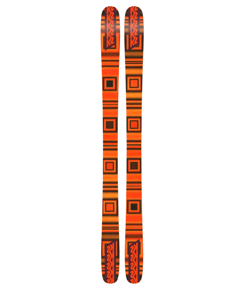 K2 Omen 90 Womens Skis 2025