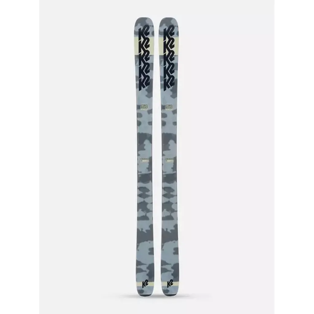 K2 Reckoner 92 Skis Adult 2024