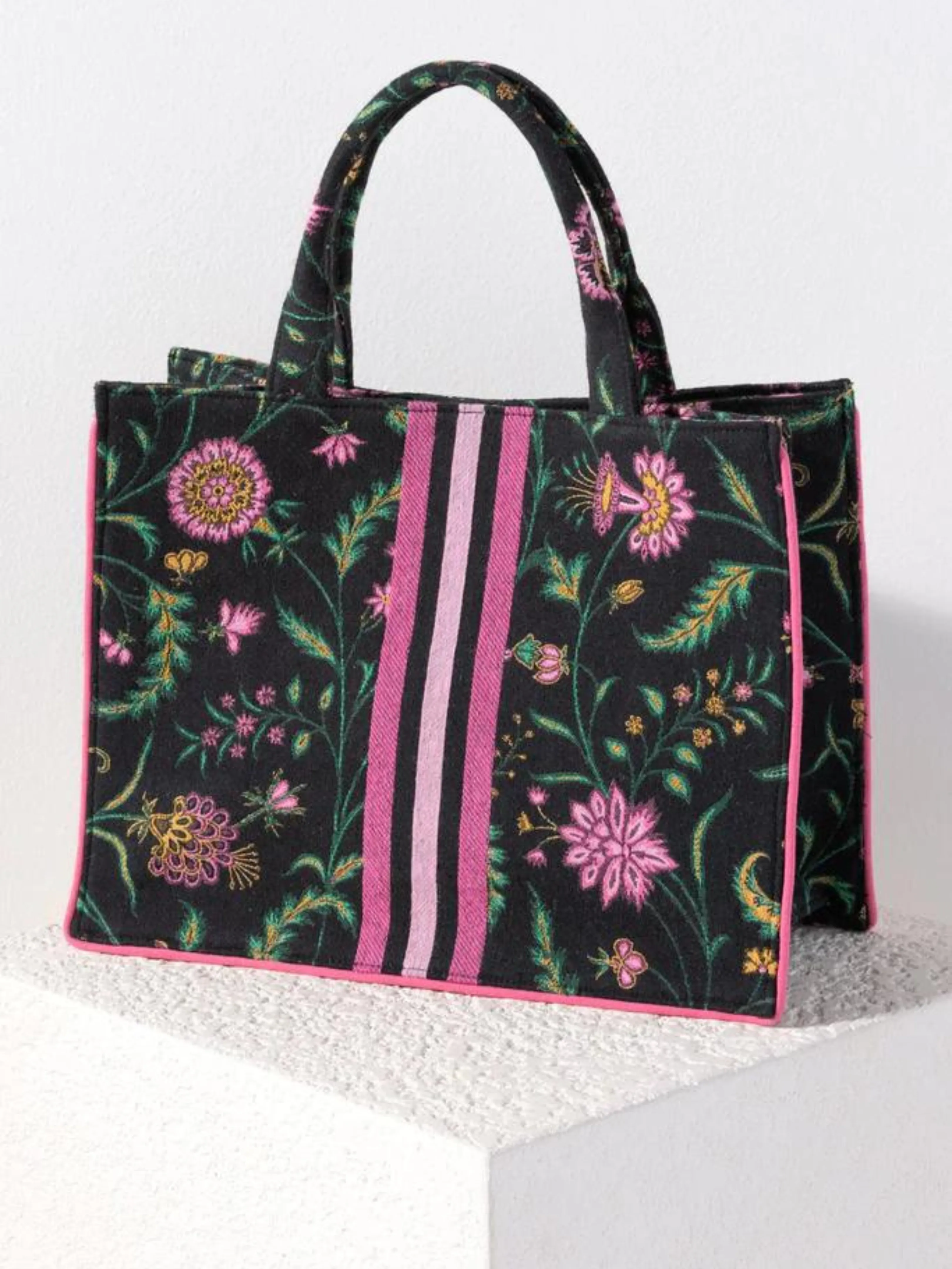 Karla Tote Multi