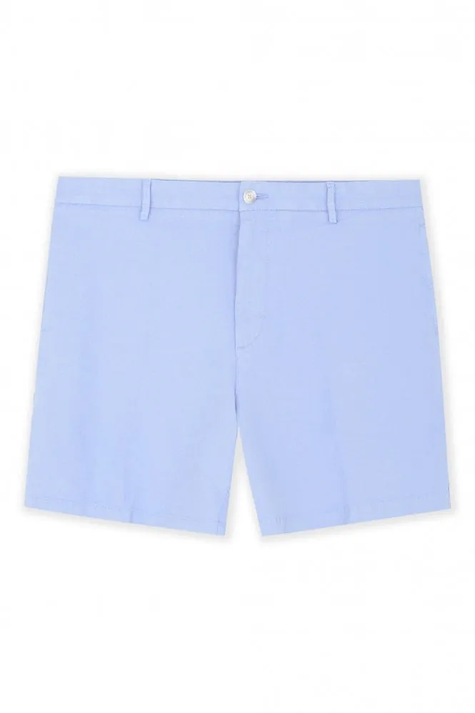 Karlos Shorts Blue 